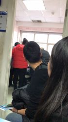 -首都儿科研究所附属儿童医院