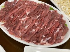 -东来顺饭庄·火锅(环岛店)