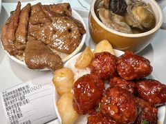 -南门食仙·手工福州菜(南门兜店)