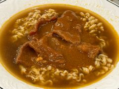 -龙城冰室(旺角)