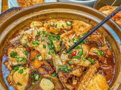 -百家鲜·杭帮菜