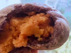 地瓜包-面包与我Bread Or Me(长城汇店)