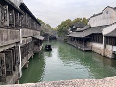 -乌镇西栅景区