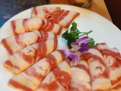 -老码头火锅(玉林店)
