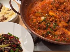 -一坐一忘云南菜(卓悦中心)