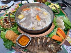 -椰小鸡·琼州糟粕醋(美兰缤纷城店)