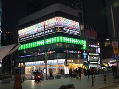 -海云台海滩