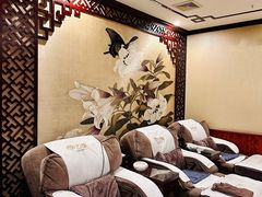 -古莲·影院足道·按摩SPA(水上温泉店)