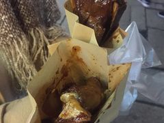 -赵元章肉骨烧(山塘街店)