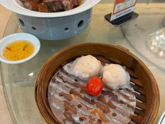 -益健美食大广场(北岭店)