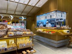 -西村叔叔的店·面包·甜品·蛋糕(崂山丽达店)