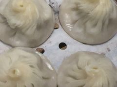-翡翠拉面小笼包(岭南新天地店)