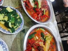 -望江门227龙虾馆