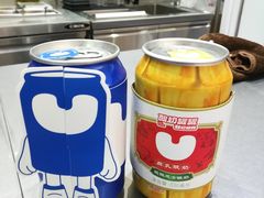 -酸奶罐罐(无锡滨湖万达店)