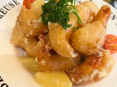 -岛风·台食小馆 ISLAND BISTRO(烟台山店)