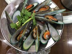 青口-蚝得喜海鲜(东城店)