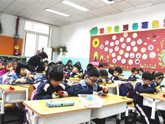 -北京精诚实验小学