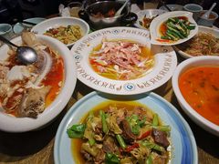 -胖老汉(北京路店)
