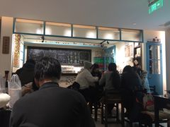 -小明同学(三里屯店)