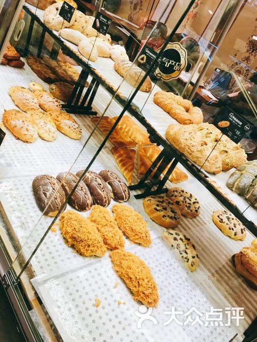 芭比颂(江汉路 m店)图片 - 第1168张