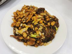 青虾仁炒粉-常州糕团店(北大街新世纪商城店)