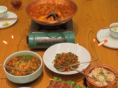 -一坐一忘云南菜(卓悦中心)