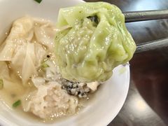 -蓝记云吞(正果店)