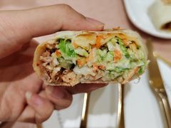 -BRBR叙利亚餐厅(总店)
