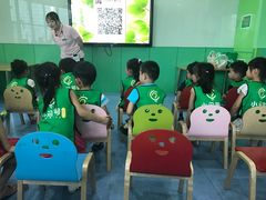 -小问号·科学启蒙·逻辑思维·阅读素养·口才演讲(杨浦合生汇中心)