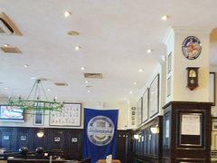-兰特伯爵西餐厅·啤酒屋(方庄店)