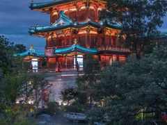 -牛首山文化旅游区