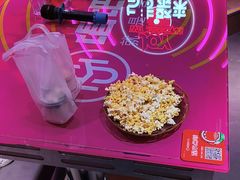 -唱吧麦颂KTV(黄骅华贸商业广场店)
