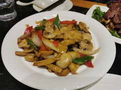 -老西安饭庄(鼓楼店)