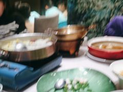 -颂福楼·南京菜(定淮门店)
