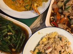-Doo Dee Thai Food(Issan/Isaan/Esan)