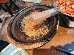 -富正毅三下锅·湘西韵味(天门山索道店)
