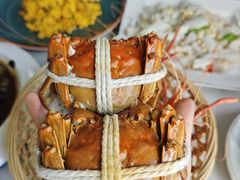 -小陆莲花蟹园农家乐(莲花岛店)