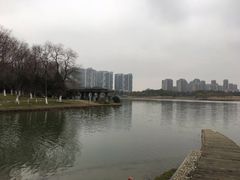 -白塘生态植物园