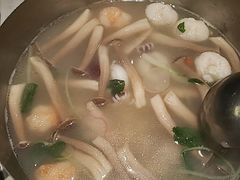 -椰客·海南椰子鸡(新塘永旺梦乐城店)