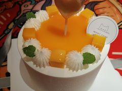 -浮光之丘MontCake生日蛋糕(科华路店)