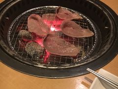 -牛角日本烧肉专门店(小樽店)