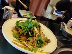 -马一洒开锅羊肉清真餐厅(京汉店)