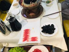 -东来顺饭庄(五道口店)