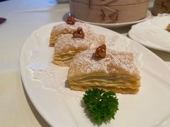 -利苑酒家(金宝店)