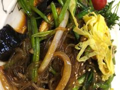 -青松馆韩国料理(香港中路佳世客店)