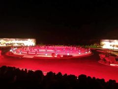 -鼎盛王朝康熙大典实景演出