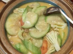 -莲花公园煎蟹·30年闽菜(火车站店)