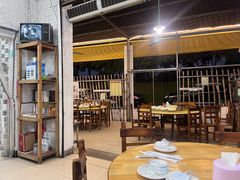 -亲戚屋企农家菜(上桥店)