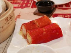 -点都德(盘福楼店)