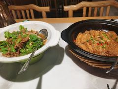 -绿草地·湘菜(酃湖师院店)